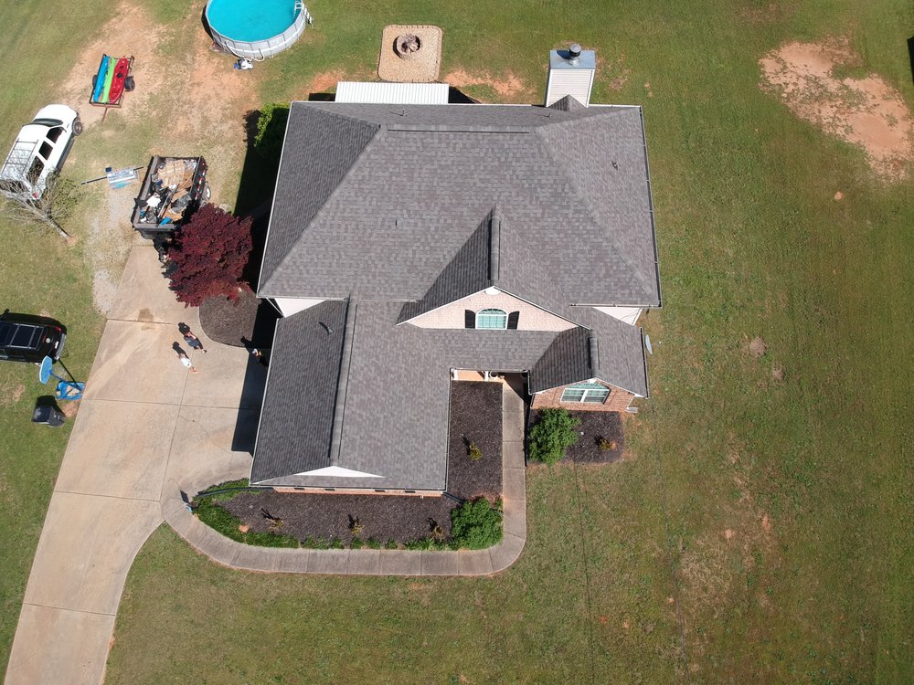 Slide of Horizon Roofing