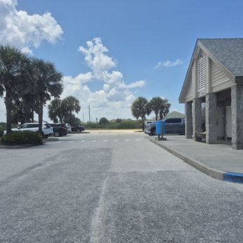 Juan Ponce de Leon Landing - Parks Near Me - Melbourne Beach, Florida