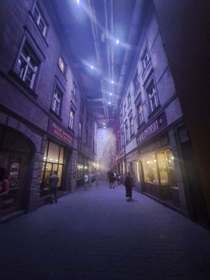 Museum of the Second World War by null