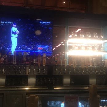 The 2nd Bar and Restaurant - Sports Beers on tap BUT ALSO GREAT MUSIC and FANTASTIC restaurant quality FOOD! - Gastropubs Near Me - El Segundo, California The 2nd Bar and Restaurant - Sports Beers on tap BUT ALSO GREAT MUSIC and FANTASTIC restaurant quality FOOD! - Gastropubs Near Me - El Segundo, California