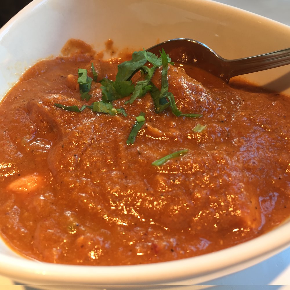 Curry on Fire - Chicken Vindaloo (spicy!) - Indian Near Me - Chicago, Illinois Curry on Fire - Chicken Vindaloo (spicy!) - Indian Near Me - Chicago, Illinois
