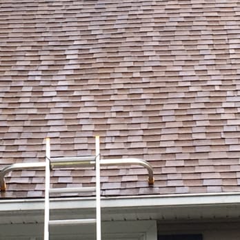 A Power Shower - Home Cleaning Near Me - Valhalla, New York