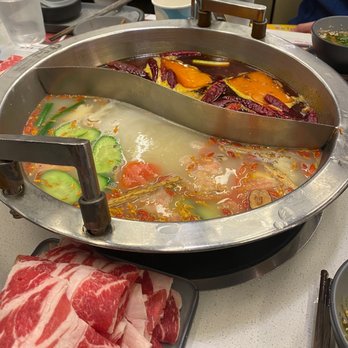 Liuyishou Hotpot - Hot Pot Near Me - Flushing, New York Liuyishou Hotpot - Hot Pot Near Me - Flushing, New York