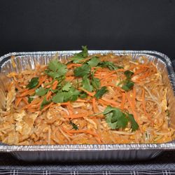 Yes, we do catering!