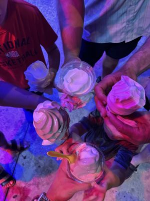 Charlie's Ice Cream by null
