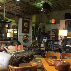 Antique Factory