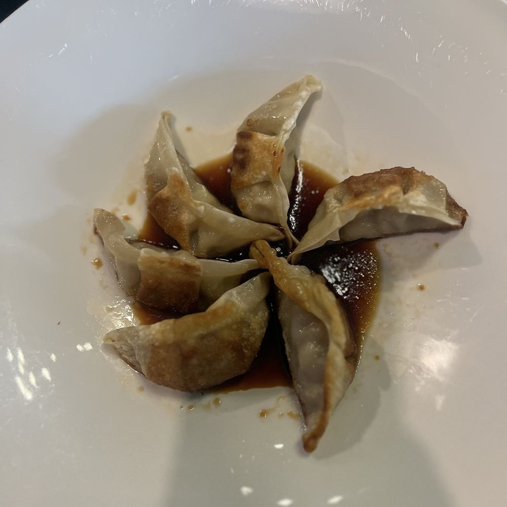 Mint Tapas and Sushi 3 - Holladay - Gyoza - Sushi Bars Near Me - Holladay, Utah