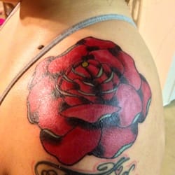 Atomic Tattoos