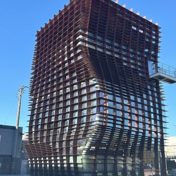 Vespertine - New American Near Me - Culver City, California Vespertine - New American Near Me - Culver City, California