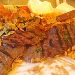 Carne Asada