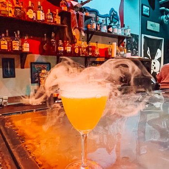 Never Say Die - Oh Hello - Cocktail Bars Near Me - Louisville, Kentucky