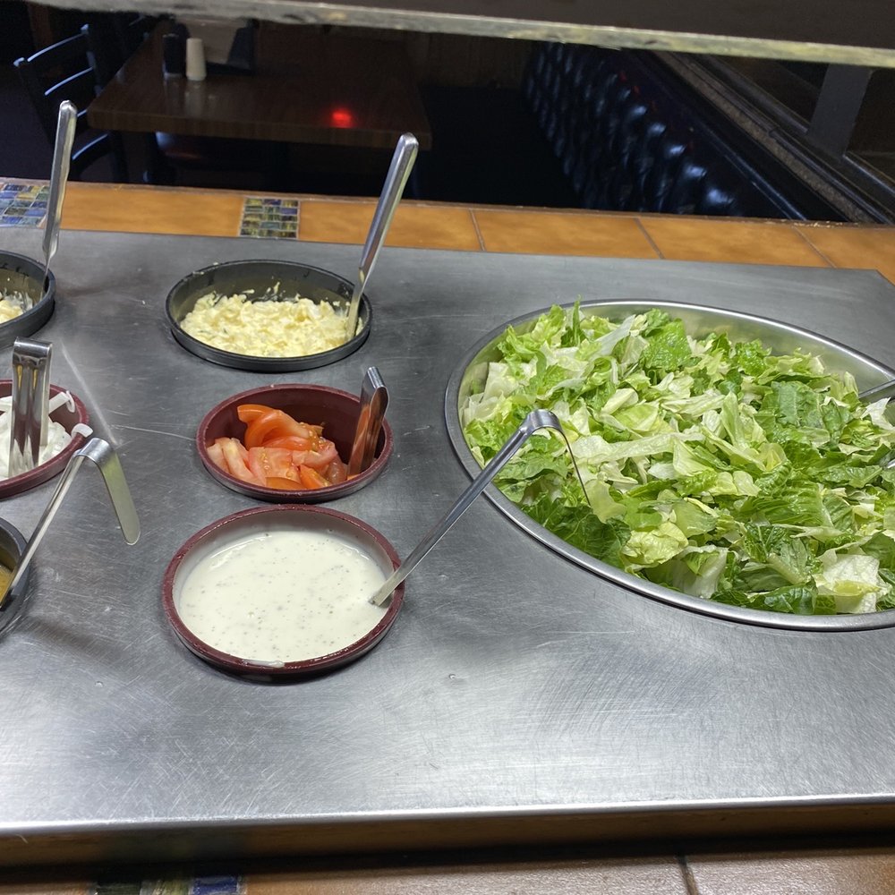 Village Inn Pizza Parlor - Freshhhhhh - Italian Near Me - Yuma, Arizona Village Inn Pizza Parlor - Freshhhhhh - Italian Near Me - Yuma, Arizona