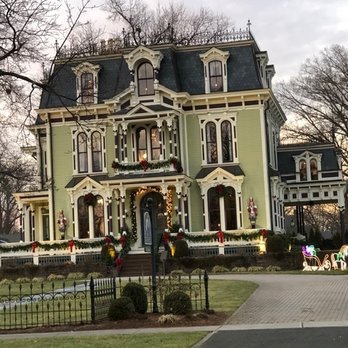 Silas W Robbins House - Bed & Breakfast Near Me - Wethersfield, Connecticut