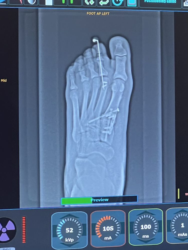 NORTH CENTRAL TEXAS FOOT & ANKLE Updated September 2024 12 Photos 351 W Byron Nelson Blvd