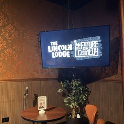 Lincoln Lodge