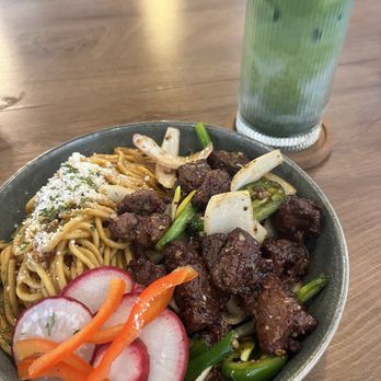 Triple-T - Coffee & Tea Near Me - Gardena, California Triple-T - Coffee & Tea Near Me - Gardena, California