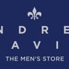 Andrew Davis Clothiers gift card