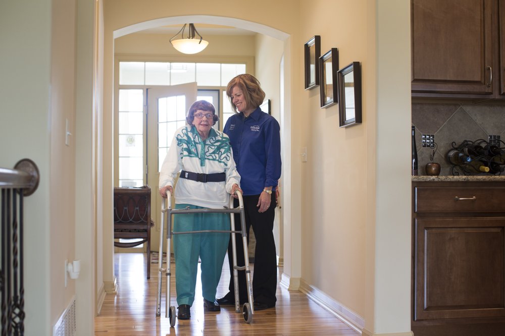 Hillcrest Home Care - grief counselor in Bellevue, NE