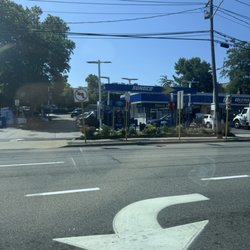 Sunoco Gas - Sunoco gas station Huntington