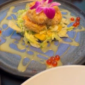 Remton - Shrimp Mango Salad - Vietnamese Near Me - Webster, Texas