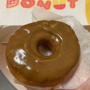 Divine Donuts - Maple glaze - Donuts Near Me - Fort Myers, Florida Divine Donuts - Maple glaze - Donuts Near Me - Fort Myers, Florida