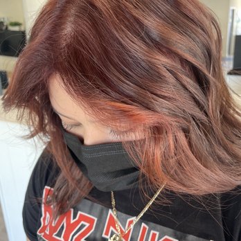 Chair Salon - Hair Salons Near Me - Long Beach, California Chair Salon - Hair Salons Near Me - Long Beach, California