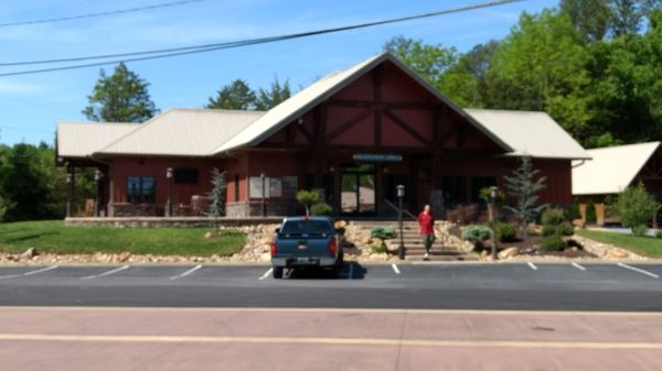Sun Outdoors Pigeon Forge by null