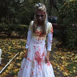 Trail of Terror