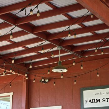 Sweet Land Farm - Small store to purchase goods limit 10 people at a time - Cheese Shops Near Me - Waialua, Hawaii Sweet Land Farm - Small store to purchase goods limit 10 people at a time - Cheese Shops Near Me - Waialua, Hawaii
