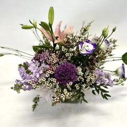 Crestwood Flowers