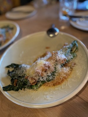 The Acorn Restaurant by null