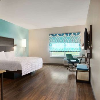 Tru by Hilton Ringgold - Guest room - Hotels Near Me - Ringgold, Georgia Tru by Hilton Ringgold - Guest room - Hotels Near Me - Ringgold, Georgia