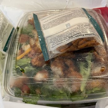 Chick-fil-A - Carry out bag - Fast Food Near Me - New Albany, Indiana Chick-fil-A - Carry out bag - Fast Food Near Me - New Albany, Indiana