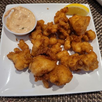 Papa's Raw Bar - Fried Conch - Seafood Near Me - Lighthouse Point, Florida Papa's Raw Bar - Fried Conch - Seafood Near Me - Lighthouse Point, Florida