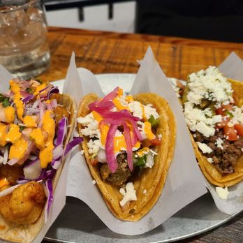 Taco Y Vino - Tacos Near Me - Dallas, Texas Taco Y Vino - Tacos Near Me - Dallas, Texas