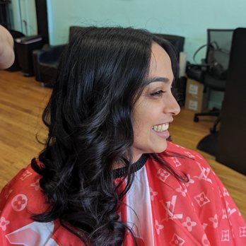 Salon 725 - Haircut - Hair Salons Near Me - San Bruno, California Salon 725 - Haircut - Hair Salons Near Me - San Bruno, California