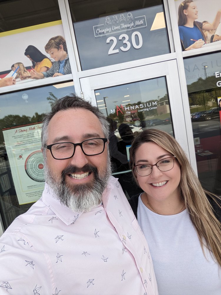 Mathnasium - reading tutor in Buford, GA