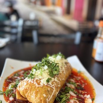 Elviras Taqueria - Quesa burrito- huge!!! $15 - Mexican Near Me - Cathedral City, California Elviras Taqueria - Quesa burrito- huge!!! $15 - Mexican Near Me - Cathedral City, California