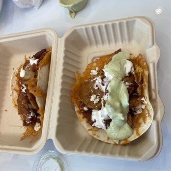Burrito Bomba - Chorizo and bacon taco - Mexican Near Me - Glendale, California Burrito Bomba - Chorizo and bacon taco - Mexican Near Me - Glendale, California