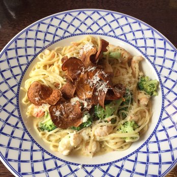 Fishy Fishy - Scampi and crayfish linguine - Seafood Near Me - Kinsale, Colorado Fishy Fishy - Scampi and crayfish linguine - Seafood Near Me - Kinsale, Colorado