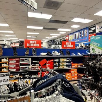Big 5 Sporting Goods - Sporting Goods Near Me - Alhambra, California