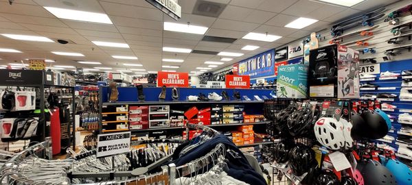 Big 5 Sporting Goods Alhambra Alhambra Ca BIG 5 SPORTING GOODS - Updated March 2025 - 48 Photos & 105 Reviews