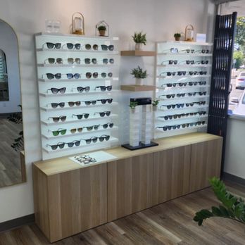 Radiant Optometry - Loving the modern vibe here ! Tucked inside the Smart & Final plaza. - Optometrists Near Me - Bellflower, California Radiant Optometry - Loving the modern vibe here ! Tucked inside the Smart & Final plaza. - Optometrists Near Me - Bellflower, California