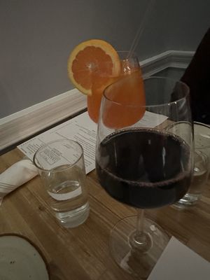 The Trattoria by null