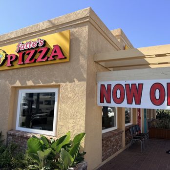 Fatte's Pizza - Now open - Pizza Near Me - Imperial Beach, California Fatte's Pizza - Now open - Pizza Near Me - Imperial Beach, California