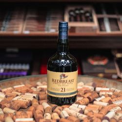 Western Rpv Liquor