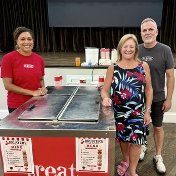 Bruster's Real Ice Cream - Ice Cream & Frozen Yogurt Near Me - Golf, Florida Bruster's Real Ice Cream - Ice Cream & Frozen Yogurt Near Me - Golf, Florida