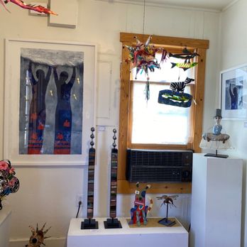 Calliope - Arts & Crafts Near Me - Los Cerrillos, New Mexico