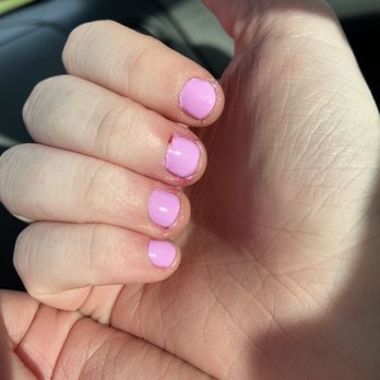 Blue Ash Nails - Nail Salons Near Me - Blue Ash, Ohio Blue Ash Nails - Nail Salons Near Me - Blue Ash, Ohio