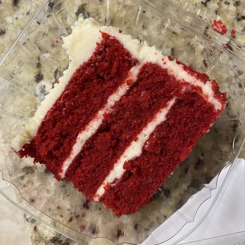 Robin Simmons Bakery - Desserts Near Me - Virginia Beach, Virginia